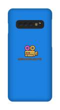 Mr Samsung Phone Cases