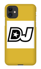 lildj2o iPhone Phone Cases
