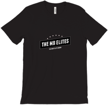 Elite - Short Sleeve Tee
