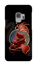 silverart Samsung Phone Cases
