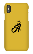 Carcasas de Iphone de Ariannmusic