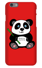 magneticpanda48 iPhone Phone Cases