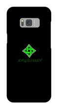 xivluisiferxiv Samsung Phone Cases