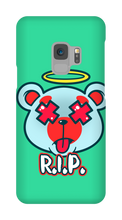 LMY RIP  Samsung Phone Cases