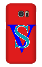 sky_angelsv Samsung Phone Cases