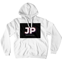 jpdare Hoodies (No-Zip/Pullover)