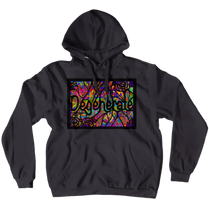 Stained Glass Hoodie