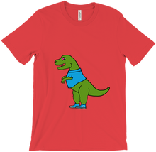 Noob's T-shirts