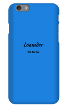 Series 1 Phone Cases