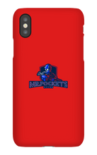mrpocketsx iPhone Phone Cases