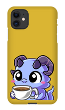 Sip iPhone Phone Cases