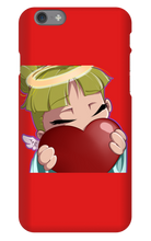 xxangeloffaithxx iPhone Phone Cases
