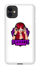 SweetzzGaming iPhone Phone Case