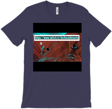 darkmaidenaria T-Shirts