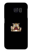Shocked Lil Samsung Phone Case