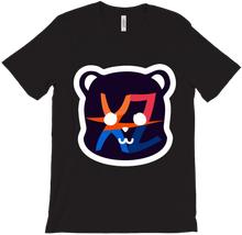 Camiseta del Ositoxz