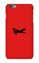 badkarmadrone iPhone Phone Cases