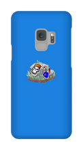 Rock Sacrifice Samsung Cases