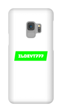 Funda samsung galaxy // ildeyt777