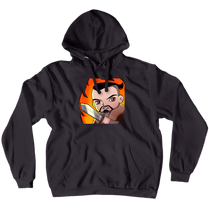 Sudadera Einherjar