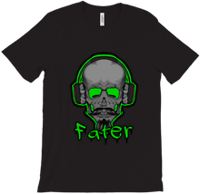 Fater_ T-Shirts