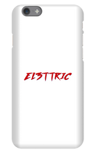 rb_el3ttric iPhone Phone Cases