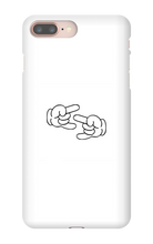 SaGang iPhone Case