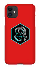 L3THAL's iPhone  Cases
