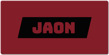 XXL MousePad/ serie Jaon