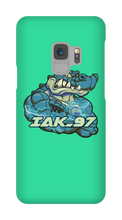 IAK's Samsung 10 Hüllen
