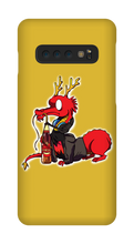 Case Samsung DRUGO
