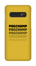 r4myasso Samsung Phone Cases