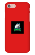 NicNacNikki94 Gaming Iphone Case