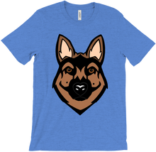 BLU T-Shirts