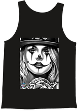 vaink_gamer camiseta tirantes