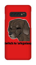 Smug Samsung Phone Cases