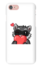 Love iPhone Phone Case