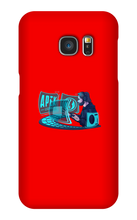 King Gabagool Samsung Phone Cases