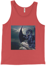solarisgameworld Tank Top