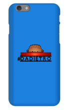eminski93 iPhone Phone Cases