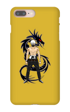 Vash Case iPhone 2 Spirit