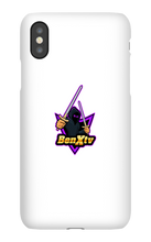 benxtv_ iPhone Phone Cases