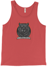 xxblackbearxx Tank Top