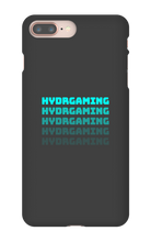 hydrgaming iPhone Phone Cases