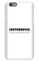 centreboy10live iPhone Phone Cases