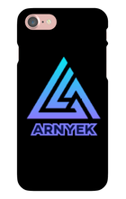 arnyek iPhone Phone Cases