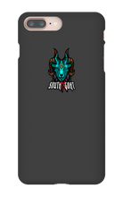 southtxgoat iPhone Phone Cases