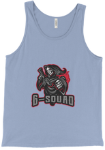 donselim Tank Top