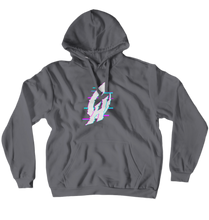 ElChato's Sudadera-edición "Glitch"