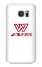 witchazelpleb Samsung Phone Cases